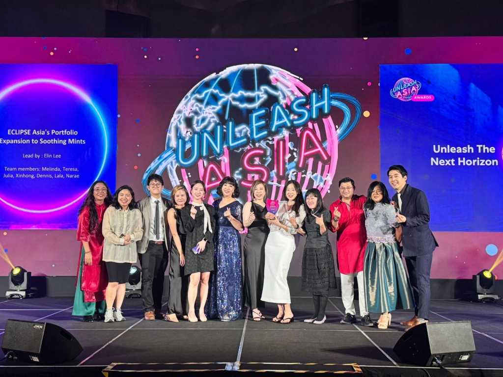 Celebrating 2-Year Anniversary at Mars Wrigley&nbsp;Asia