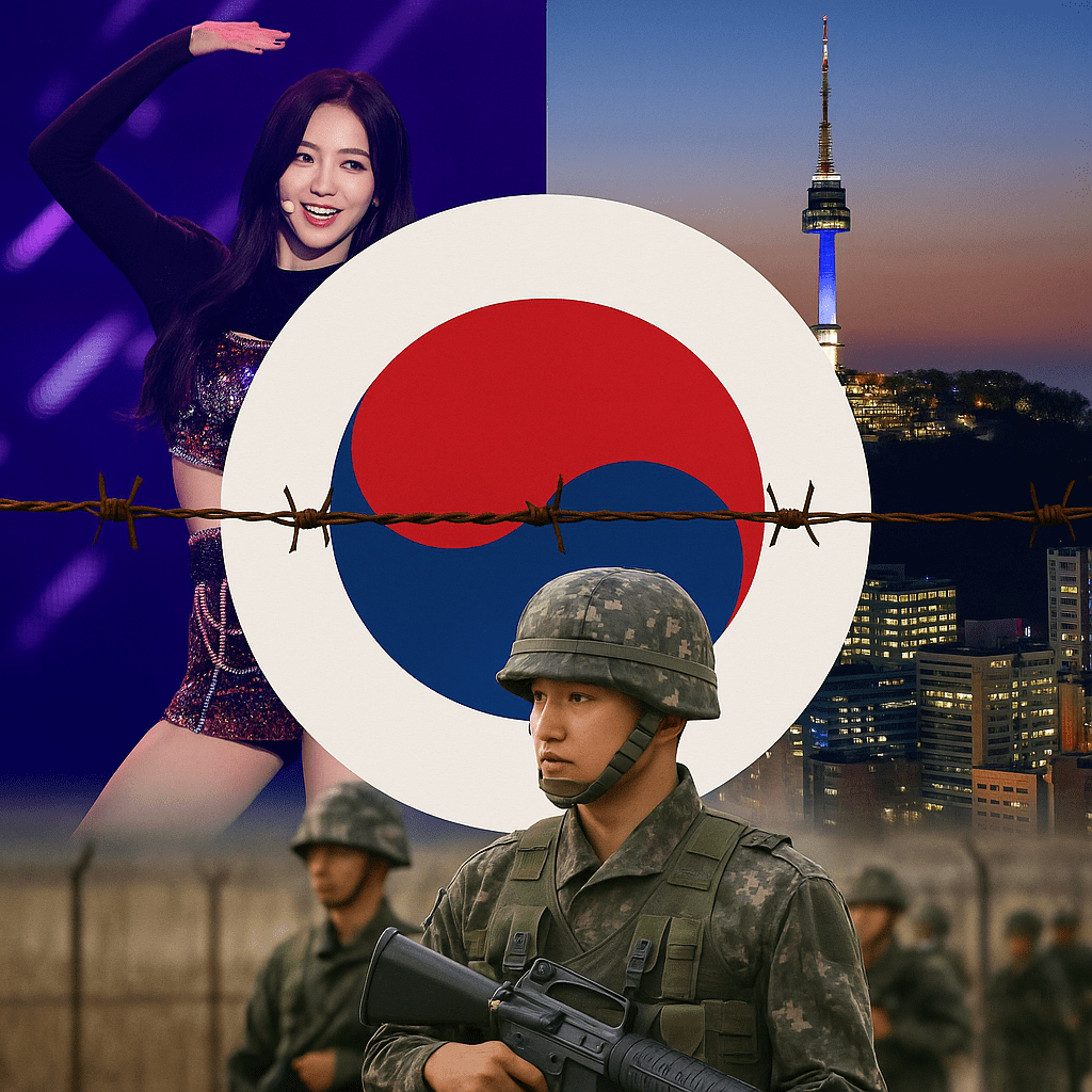 Constraints as Catalysts: How Korea&nbsp;Innovated